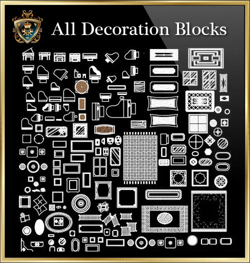 ★【All Decoration Blocks】Luxury home, Luxury Villas, Luxury Palace, Architecture Ornamental Parts, Decorative Inserts & Accessories, Handrail & Stairway Parts, Outdoor House Accessories, Euro Architectural Components, Arcade