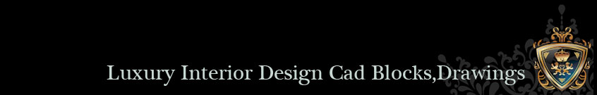 ¡iInterior Design CAD Drawings Download¡jDownload Over 20000+ CAD Blocks and Drawings