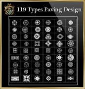 119 Types Paving Design
